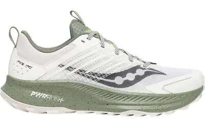 Saucony Ride TR2